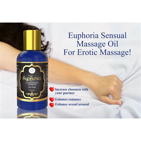 oil massage sex